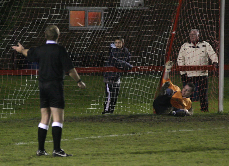 ... 3-1 to Wick through Kieron Howard ...

